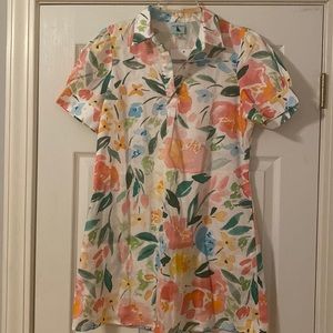 Haley and the Hound size Medium NWT